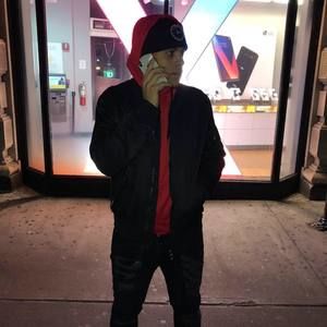 Meet your Posher, John